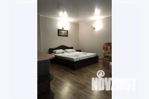 Дом 25м², 2-этажный, посуточно, 