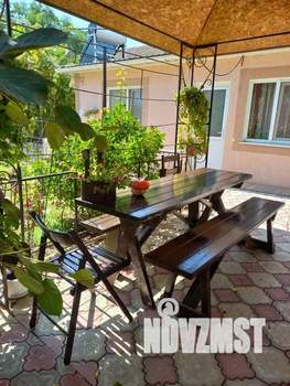 Дом 47м&sup2;, 1-этажный, посуточно, 