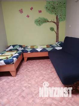 Дом 20м², 1-этажный, посуточно, 