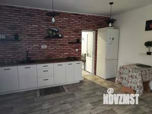 Дом 35м², 1-этажный, посуточно, 