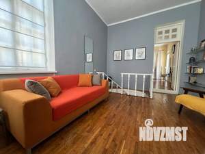 Дом 58м², 1-этажный, посуточно, 