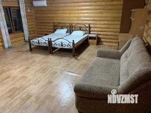 Дом 250м², 2-этажный, посуточно, 
