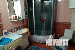 Дом 200м², 2-этажный, посуточно, 