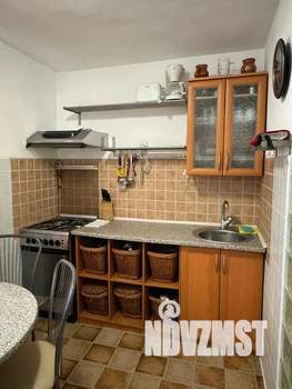 Дом 58м², 1-этажный, посуточно, 