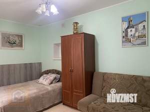 Дом 45м&sup2;, 1-этажный, посуточно, 