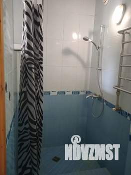 Дом 50м², 2-этажный, посуточно, 