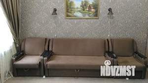 Дом 30м², 2-этажный, посуточно, 