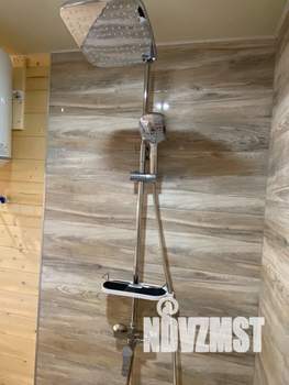 Дом 36м&sup2;, 1-этажный, посуточно, 