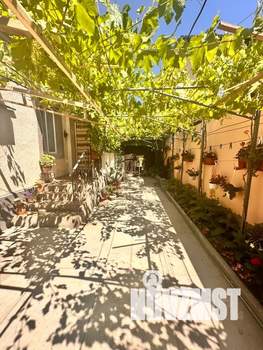 Дом 60м&sup2;, 1-этажный, посуточно, 