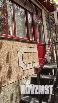 Дом 30м², 1-этажный, посуточно, 