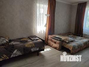 Дом 50м², 1-этажный, посуточно, 