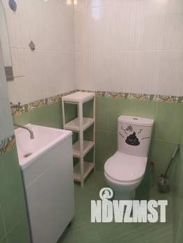 Дом 50м², 2-этажный, посуточно, 