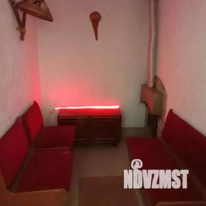 Дом 100м², 1-этажный, посуточно, 