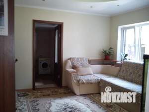 Дом 70м&sup2;, 2-этажный, посуточно, 