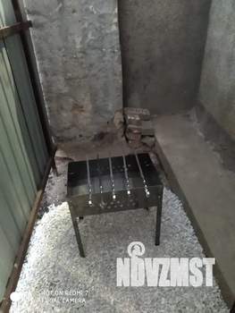 Дом 45м², 1-этажный, посуточно, 