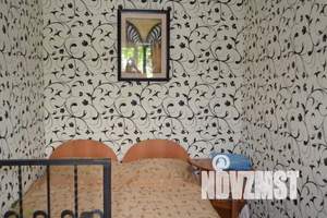 Дом 30м², 2-этажный, посуточно, 