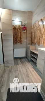 Дом 60м&sup2;, 1-этажный, посуточно, 