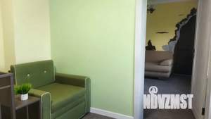 Дом 57м&sup2;, 2-этажный, посуточно, 