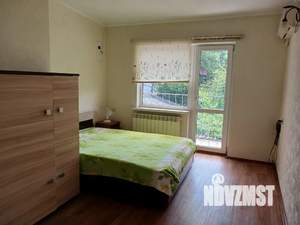 Дом 35м², 2-этажный, посуточно, 