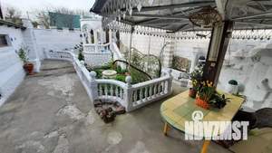 Дом 70м&sup2;, 1-этажный, посуточно, 