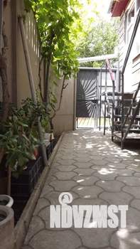 Дом 30м&sup2;, 1-этажный, посуточно, 