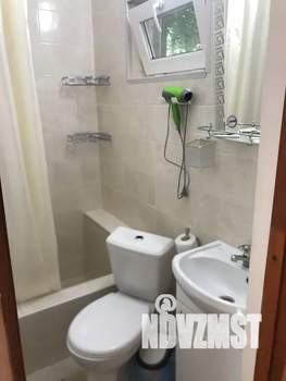 Дом 16м², 1-этажный, посуточно, 