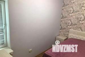 Дом 40м&sup2;, 1-этажный, посуточно, 