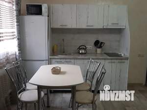 Дом 25м², 1-этажный, посуточно, 