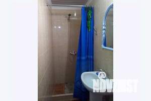 Дом 40м&sup2;, 1-этажный, посуточно, 