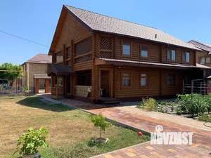 Дом 250м², 2-этажный, посуточно, 