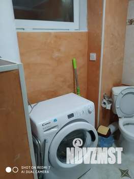 Дом 45м², 1-этажный, посуточно, 