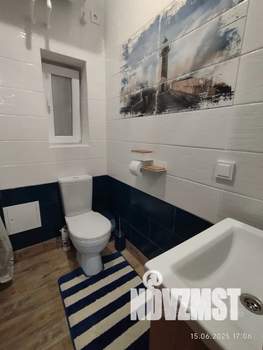 Дом 35м², 1-этажный, посуточно, 