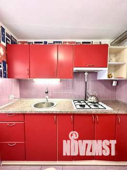 Дом 28м², 1-этажный, посуточно, 