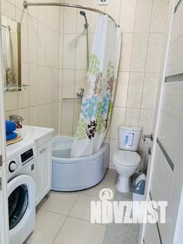 Дом 40м², 1-этажный, посуточно, 