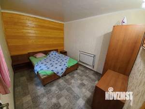 Дом 48м², 1-этажный, на длительный срок, 