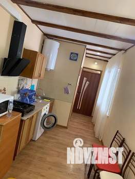 Дом 50м², 2-этажный, посуточно, 