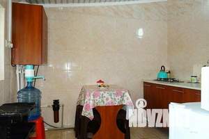 Дом 40м&sup2;, 1-этажный, посуточно, 