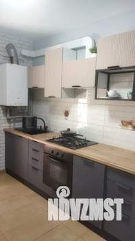 Дом 57м², 2-этажный, посуточно, 