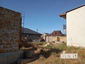 Дом 200м², 2-этажный, участок 6 сот.  