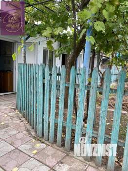 Дом 78м², 1-этажный, участок 6 сот.  