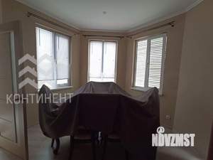 Дом 60м², 1-этажный, участок 3 сот.  