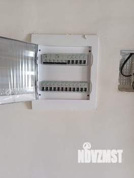 Таунхаус 61м², 1-этажный, участок 4 сот.  