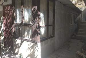 Дом 69м², 1-этажный, участок 0 сот.  