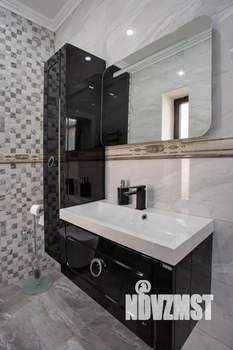 Дом 120м&sup2;, 2-этажный, участок 2 сот.  