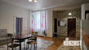 Дом 87м&sup2;, 1-этажный, участок 5 сот.  