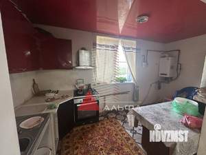 Дом 150м², 1-этажный, участок 6 сот.  