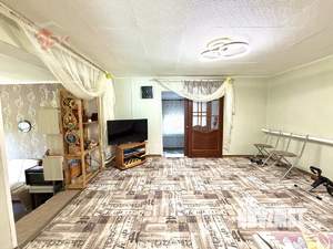 Дом 81м², 1-этажный, участок 4 сот.  