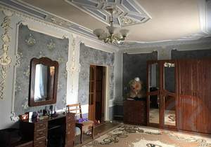 Дом 210м², 1-этажный, участок 3 сот.  