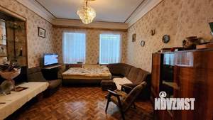 Дом 100м², 1-этажный, участок 6 сот.  