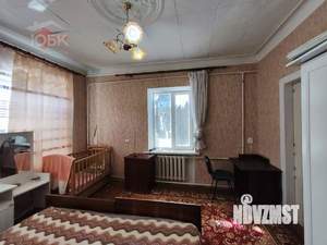 Дом 53м&sup2;, 1-этажный, участок 2 сот.  